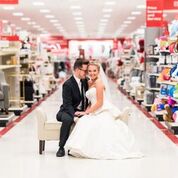 Morgantown Couple's Target Photoshoot Goes Viral
