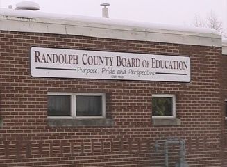 Randolph County Schools